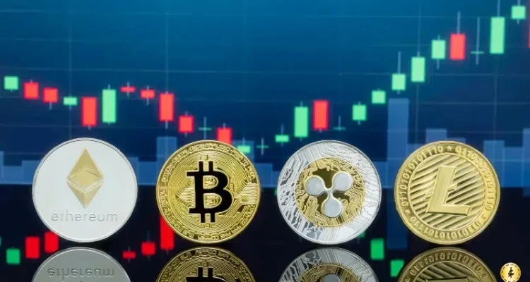 موجة ارتداد في أسعار البيتكوين والعملات الرقمية الكبرى عقب خسائر الـ24 ساعة المدمرة