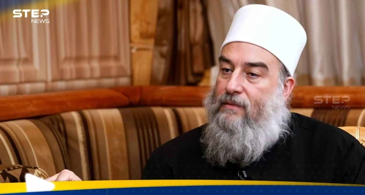 أشرفية صحنايا.. الهجري يوجه رسالة للحكومة ويطالب بتدخل قوات دولية لحفظ السلام