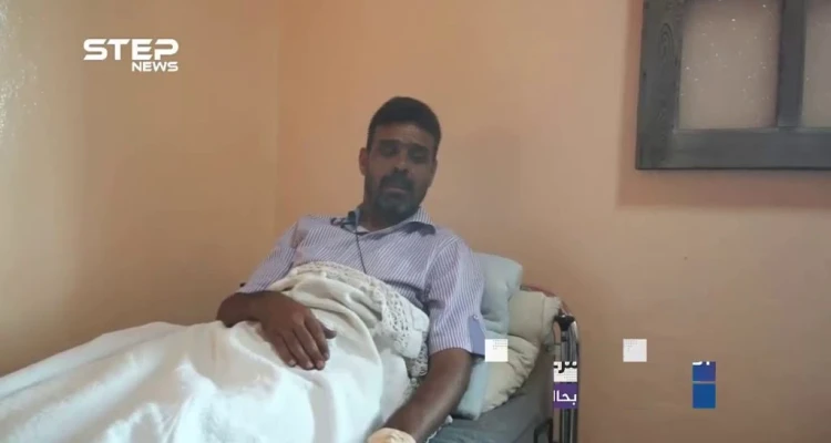 مشفى كللي الخيري بريف إدلب مهدد بالإغلاق بسبب شح الدعم