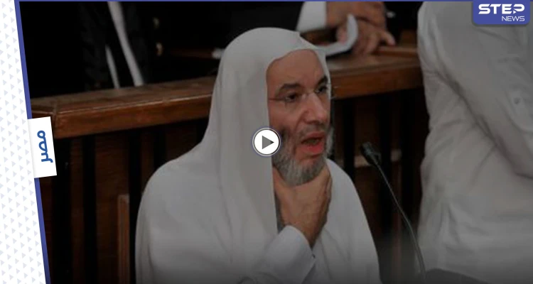 بالفيديو|| الداعية محمد حسان يدلي باعترافات مثيرة عن الإخوان المسلمين.. والمحكمة المصرية تواجهه بفيديو عن سوريا