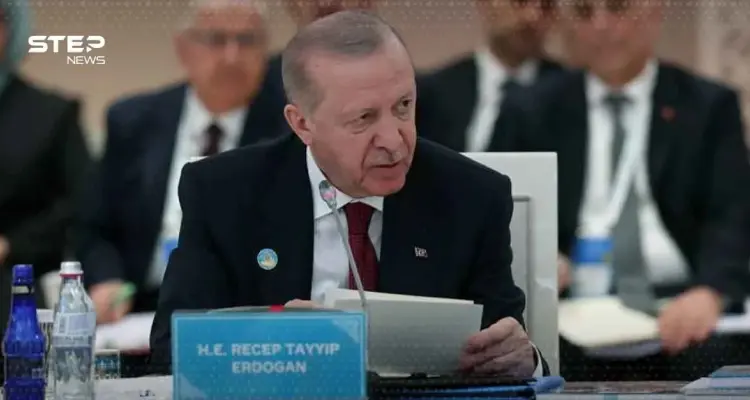ما الذي وعد به أردوغان لقمة الناتو في أنقرة؟: أخبار