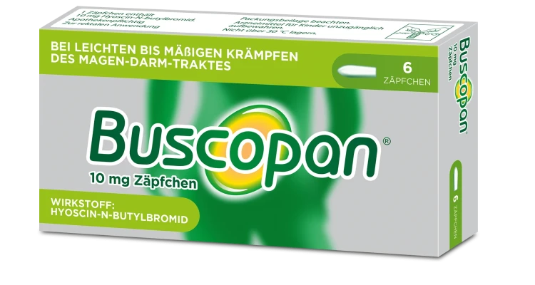 معلومات عن دواء buscopan بسكوبان للمعدة والمغص وأهم التحذيرات