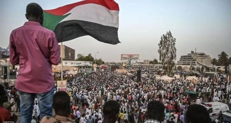 بينها حزب البعث السوداني.. حركات وأحزاب يعلنون عن ائتلاف سياسي جديد والسُلطات تحذّر