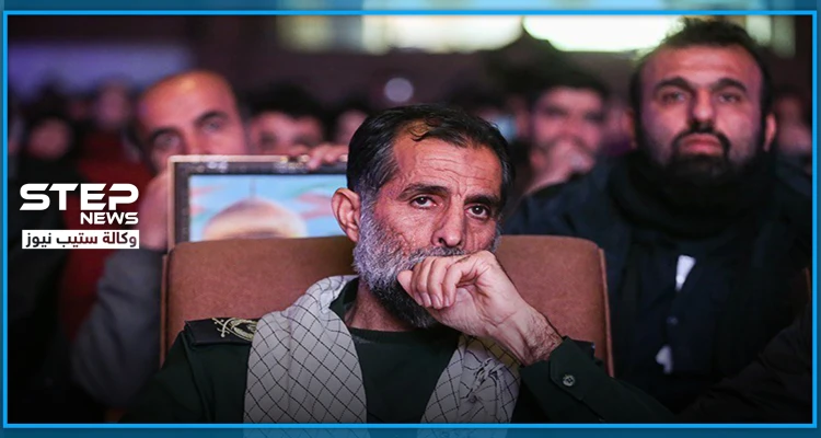 كان ذراع سليماني الأول وشارك بقتل الشعب السوري.. كورونا يقتل قائد إيراني رفيع