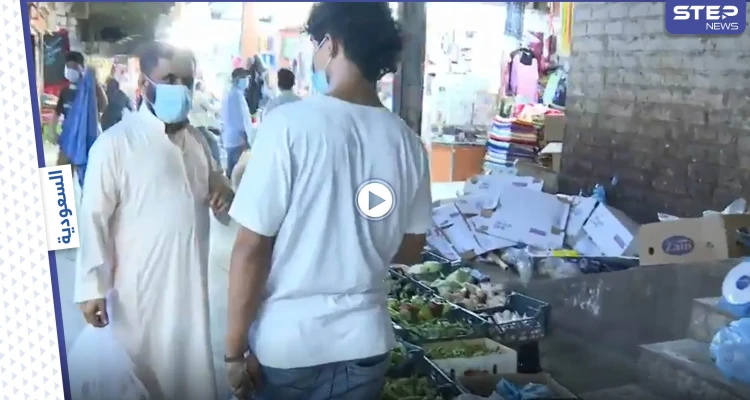بالفيديو|| عمالة وافدة تشعل مواقع التواصل السعودية بعد قيامهم بأفعال سيئة داخل دورات المياه بالرياض