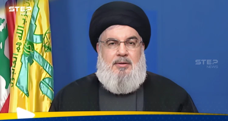 نصر الله يتحدث عن 5 جبهات ستجبر إسرائيل على قبول شروط الفصائل الفلسطينية