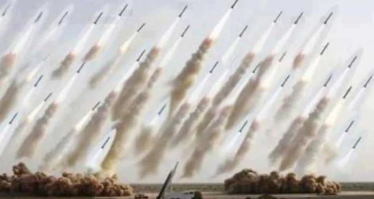 يزيد عن 4 آلاف صاروخ منذ 11 يوم تلقتها إسرائيل وكتائب القسام وسرايا القدس تطلق رشقات جديدة