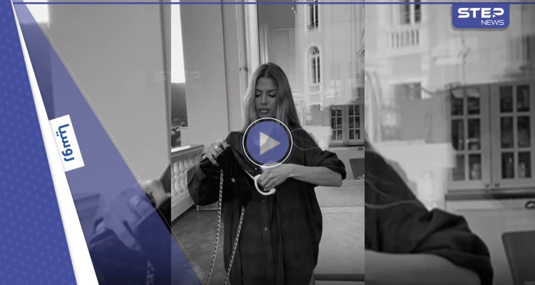 بالفيديو|| حسناوات روسيا يتحدين ماركة "شانيل" الفاخرة بتمزيق منتجاتها ويصفنها بعبارات مهينة