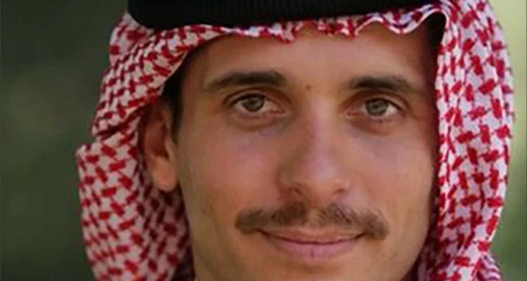 أول تعليق من محامي الأمير حمزة بعد توقيع الأخير على رسالة يعلن فيها ولائه لملك الأردن