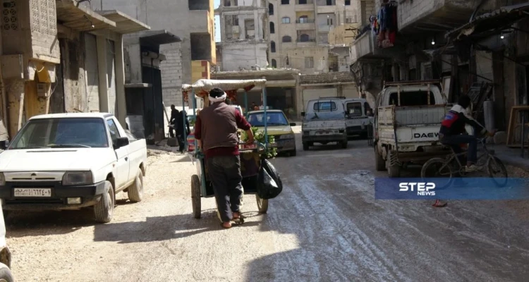 ملخص أحداث سوريا – السبت 27 -04- 2019