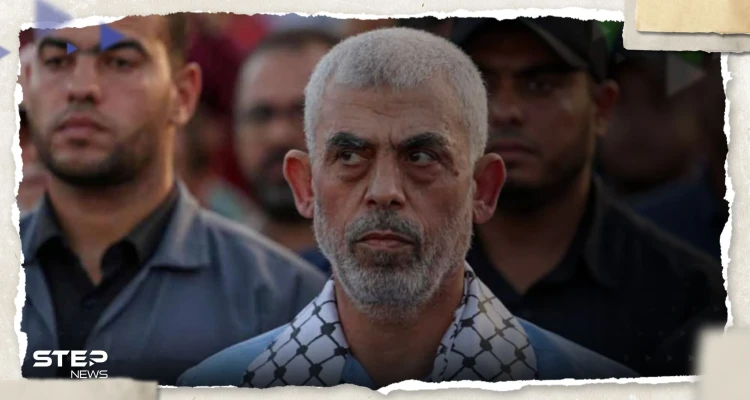 متكلماً معهم بالعبرية.. هذا ما وعد به السنوار الرهائن في الأيام الأولى من الحرب