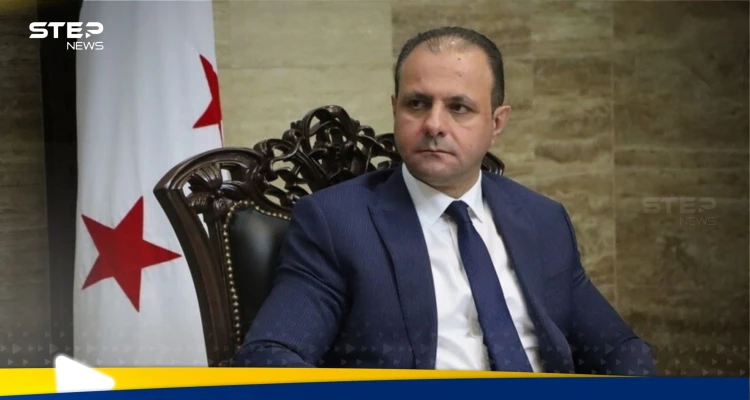 إعلام روسي يسلط الضوء على حياة ماهر الشرع في روسيا ويكشف بعض تفاصيلها (صورة)