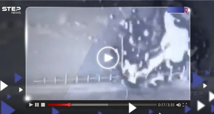 الجيش الإسرائيلي يستهدف زورقاً لـ حماس.. والحركة تتحدث عن معارك عنيفة في 25 موقعاً