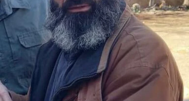 إعلام حزب الله يعلن مقتل القيادي عماد الأمين "السيد غريب" في سوريا