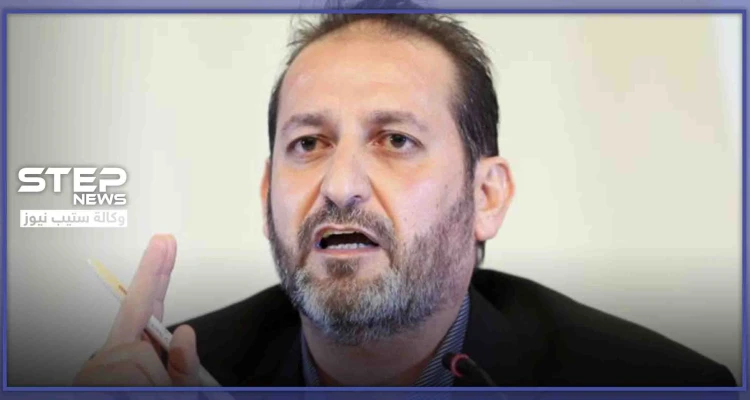 فاتح حسون "النظام السوري فشل في احتواء فيروس كورونا.. وهذا ما تفعله العناصر الإيرانية في سوريا"