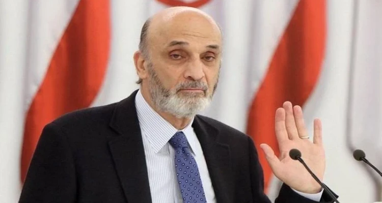 سمير جعجع يكشف سبب الانفتاح العربي على النظام السوري ويؤكد انحياز "الدولة اللبنانية" للمحور الفارسي