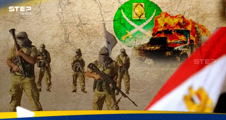 حركة حسم تعود لتهديد مصر.. خبير يتحدث عن محاولة جماعة الإخوان المسلمين استحضار التجربة السورية