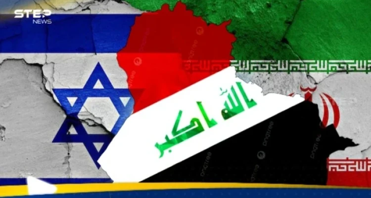 العراق يتحرك ضد إسرائيل بسبب استخدام أجوائه في ضرب إيران العراق يتحرك ضد إسرائيل بسبب استخدام أجوائه في ضرب إيران: أخبار