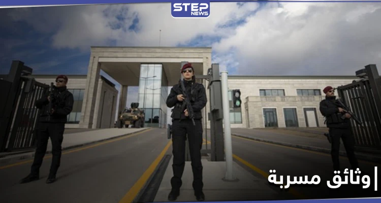 وثائق مسربة.. شهادة ضابط بـ المخابرات التركية عن مخطط نفذّه أردوغان قد يقلب الموازين في تركيا
