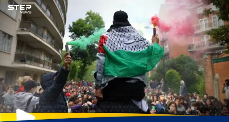 عاصفة دبلوماسية مستمرة: بلجيكا تعلن عن عقوبات غير مسبوقة على إسرائيل