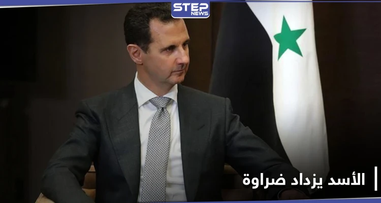 تقرير بريطاني: الأسد يزداد ضراوة وسوريا في أسوأ حالاتها على الإطلاق