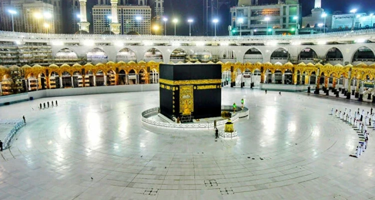 السعودية تعلن عن موعد عيد الأضحى بعد مراقبة هلال اليوم