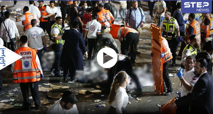 انهيار جسر بإسرائيل .. امتعاض من كمية "الحقد والشماتة" ومسؤول إسرائيلي يكشف سبب ارتفاع أعداد الضحايا (فيديو)