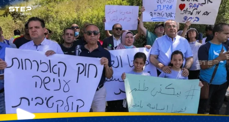 بعد تعديل لقانون.. إسرائيل تخطط لحملة ترحيل من الداخل