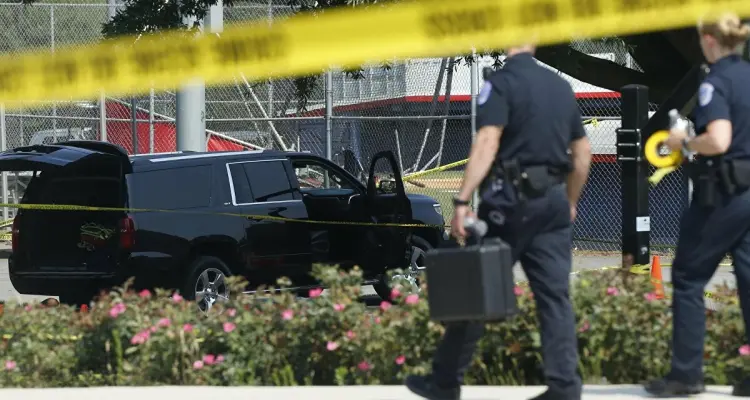 قتلى وجرحى في عملية إطلاق نار بولاية فيرجينيا الأمريكية: أخبار