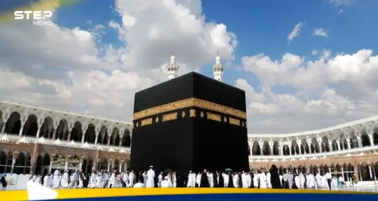 السعودية تكشف نوع من التأشيرات لا تسمح لحاملها بأداء فريضة الحج: أخبار