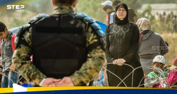 مقابل أموال.. مسؤول إسرائيلي يتحدث عن دول قبلت استقبال الفلسطينيين كلاجئين فيها