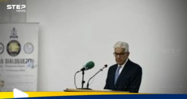 وزير الدفاع الباكستاني