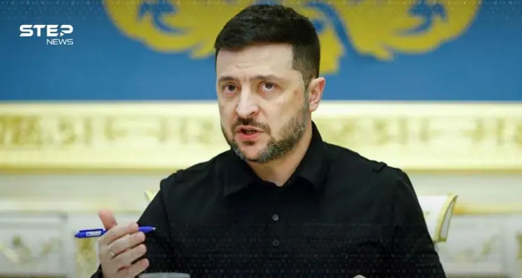 زيلينسكي يهاجم مبعوثي أمريكيين ويتهم واشنطن بـ”قلة الاحترام” لأوكرانيا: أخبار