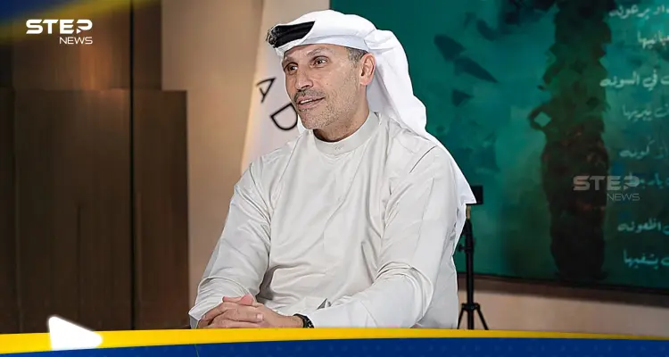 خلدون المبارك