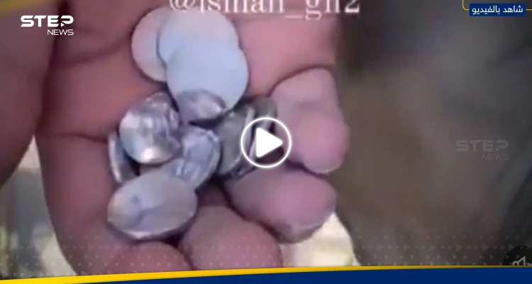 شاهد|| "معجزة" تنقذ حياة رجل فلسطيني من هجوم دوار النابلسي