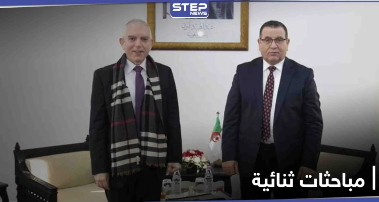 النظام السوري يرفع مستوى علاقاته مع دولة عربية ويتفقان على عدّة أمور