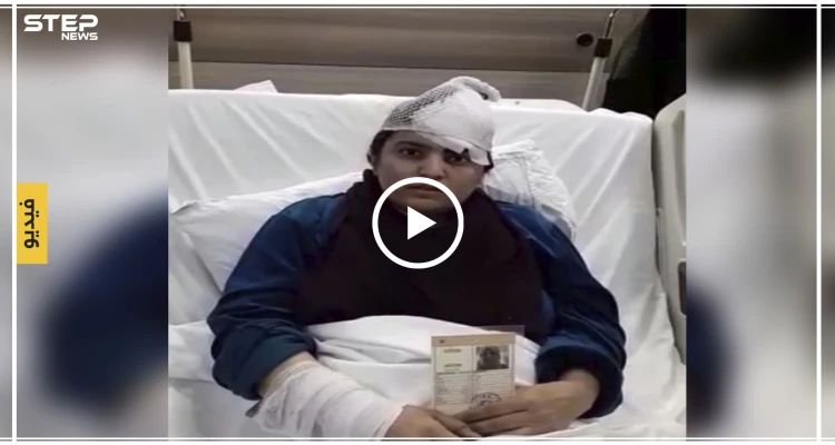 مشاهد خاصة لتعرُض عائلة سورية للضرب القاتل على يد عائلة تركية.. والإعلام التركي يخفي القضية!!
