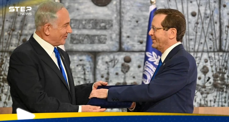 هرتسوغ قد يمنح نتنياهو العفو