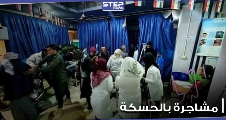 وقوع مشاجرة بين عناصر الدفاع الوطني ودورية للنظام السوري في الحسكة.. أدت لمقتل مدني