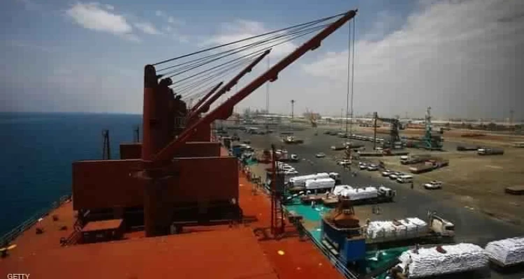 السودان تعلق اتفاق إنشاء قاعدة فلامنغو البحرية.. وتكشف مضمون بلاغها لروسيا