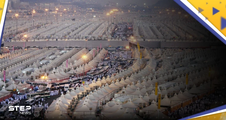 لماذا يقضي الحجاج يوم التروية في مشعر منى؟.. إليك السبب