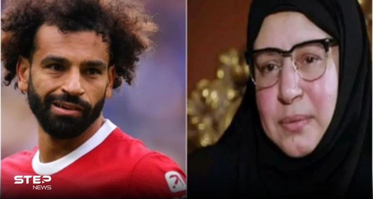 حقيقة رسالة عبلة كامل لمحمد صلاح بشأن صفقة اتحاد جدة.. ماذا قالت؟