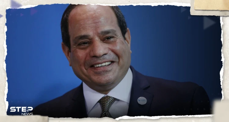 السيسي للمصريين: أمامكم فرصة للتغيير في الانتخابات المقبلة (فيديو)