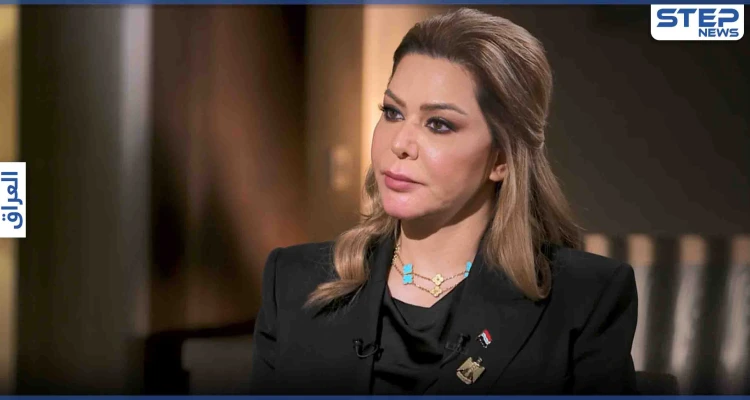 بالفيديو|| رغد صدام حسين تكشف ماذا طلب منها والدها أثناء محاكمته وتنشر صورة أول رسالة تلقتها