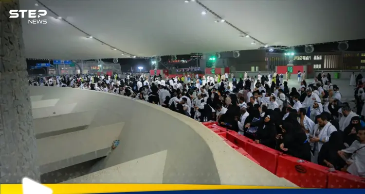 شاهد|| الحجاج يؤدون في أول أيام عيد الأضحى آخر مناسك الحج الكبرى برمي الجمرات: أخبار