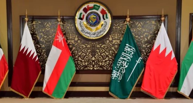 مجلس التعاون الخليجي يطالب بالمشاركة في اجتماعات فيينا حول الاتفاق النووي.. موضحاً السبب