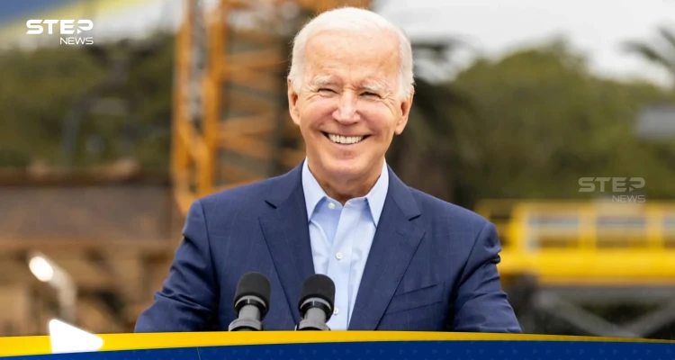 بايدن يحصل على أكبر معاش تقاعدي