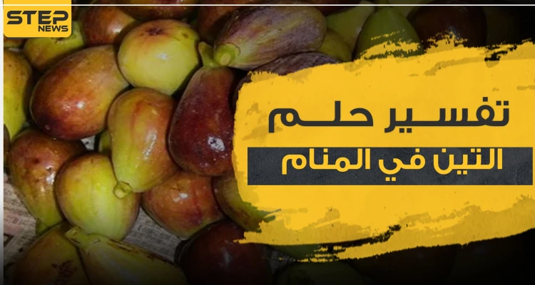 تفسير حلم التين في المنام.. 4 روايات مختلفة
