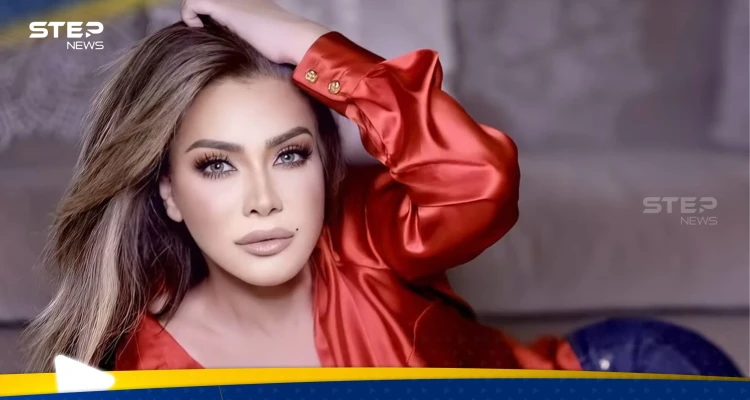 معجب يقتحم مقابلة على الهواء ويتقدم لخطبة نوال الزغبي.. شاهد ردة فعلها 