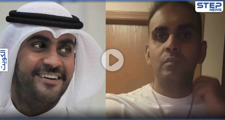 بالفيديو|| مذيع كويتي يعلن ارتداده عن الإسلام على الهواء ويرتدي الصليب